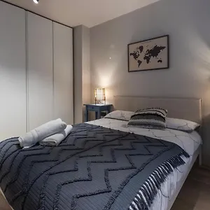 Amazing Property In Zone 1 Apartment