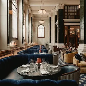 5* Hotel The Ned